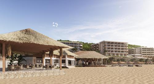 Gallery image of TUI BLUE Curacao All-Inclusive in Dorp Soto