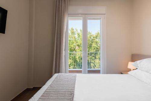 Φωτογραφία από το άλμπουμ του KYMA STAY - Beachfront apartments σε Pálioura