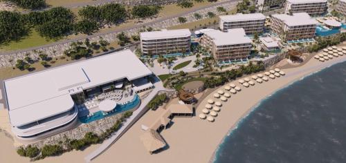 Gallery image of TUI BLUE Curacao All-Inclusive in Dorp Soto