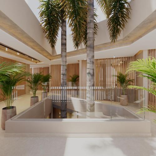 Gallery image of TUI BLUE Curacao All-Inclusive in Dorp Soto