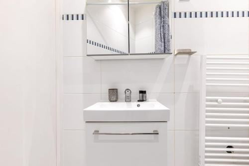 Appartement 2 Chambre Bercy Vincennes