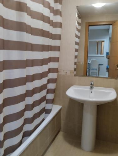 Apartamento Las Lagunas De Mijas