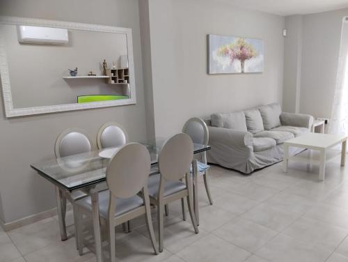 Apartamento Las Lagunas De Mijas