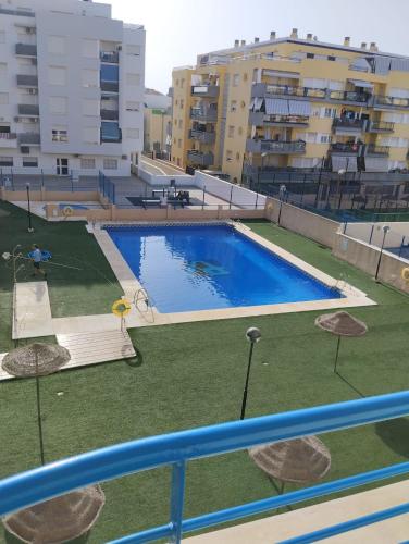Apartamento Las Lagunas De Mijas