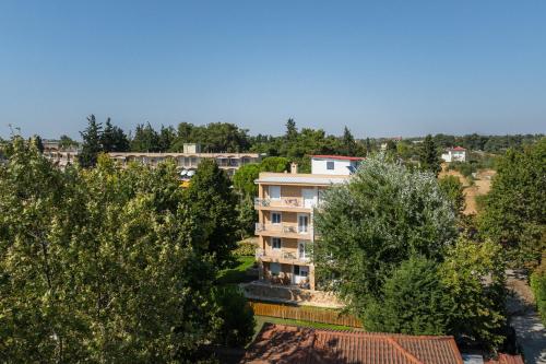 Φωτογραφία από το άλμπουμ του KYMA STAY - Beachfront apartments σε Pálioura