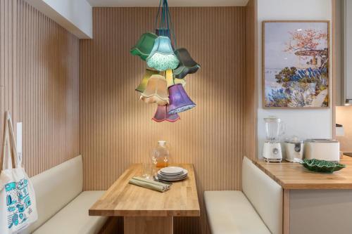 Monumental Studio 10 by an island apart