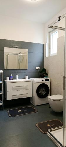 Mia apartman