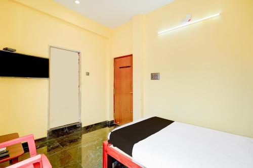 Gallery image of Hotel O Balaji Inn in Vellore