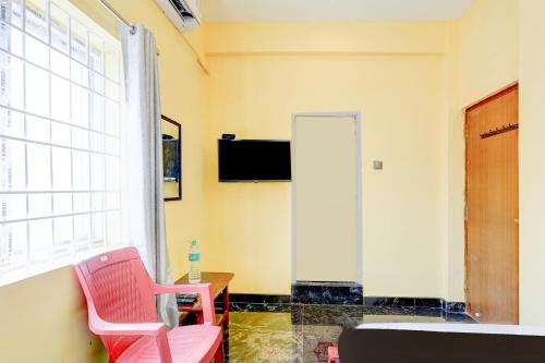 Gallery image of Hotel O Balaji Inn in Vellore