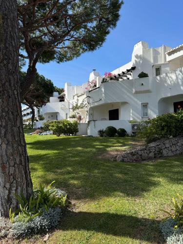 Zahrada ubytování MyInzu - Club Albufeira Village Garden