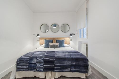Chamberi Boutique Zurbano