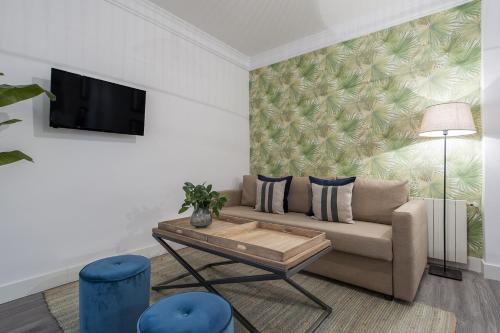 Chamberi Boutique Zurbano