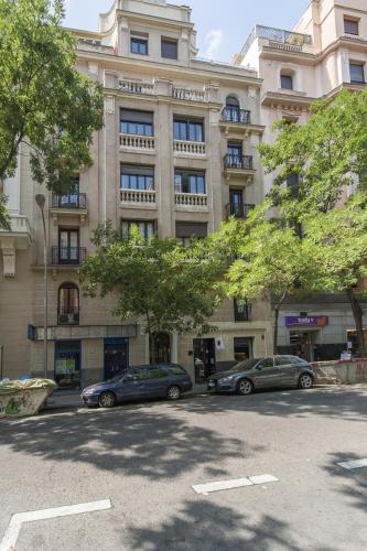 Chamberi Boutique Zurbano