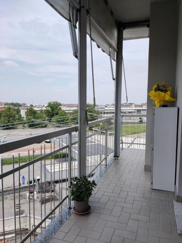 Casa Vacanza Torino Stadio photo 7