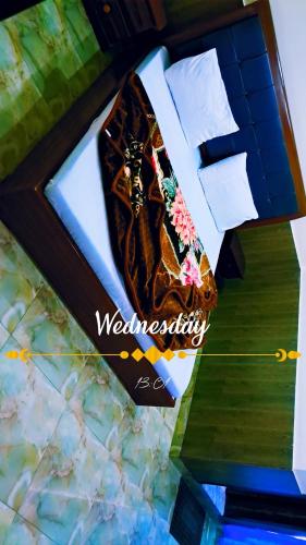 Fotografie z fotogalerie ubytování Nathia Gali Relax Inn Hotel v destinaci Naka