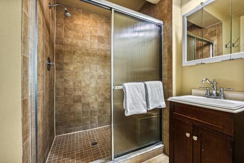 Un baño de Vinca - 5251D