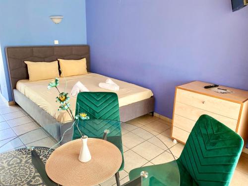 Gallery image of Alea Villas in Kourouta