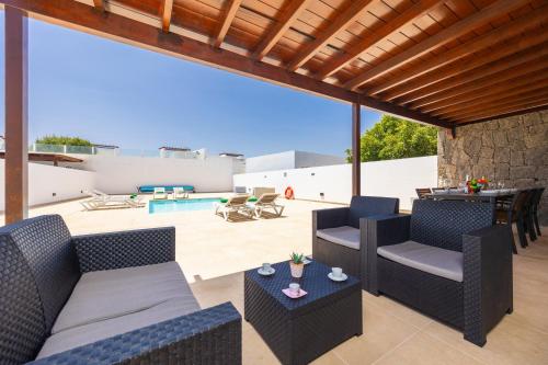 Villa Concha
