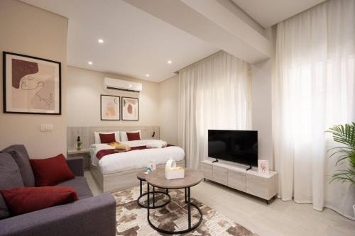 Cozy studio-88- #74 Pool-Clubhouse by Spacey