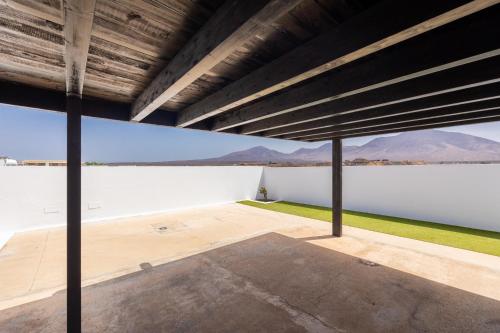 Villa Arbol Del Sol
