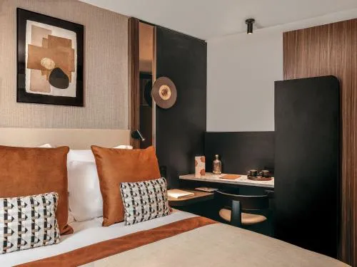 Hôtel Barnett Paris photo 4