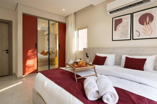 cozy room 88 by spacey -70-