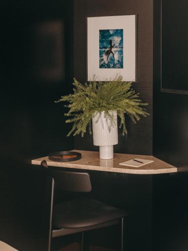 Hôtel Barnett Paris photo 51