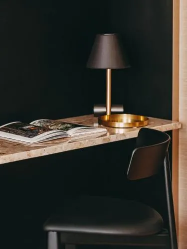 Hôtel Barnett Paris photo 19