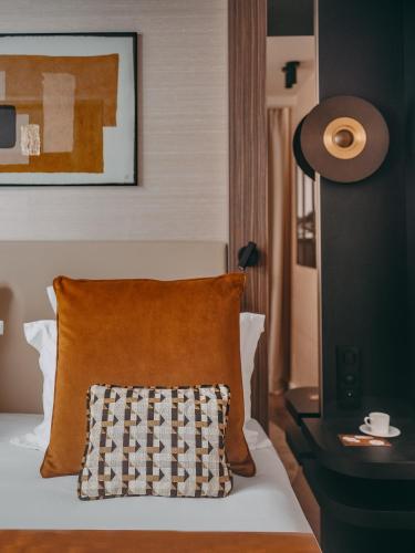 Hôtel Barnett Paris photo 53