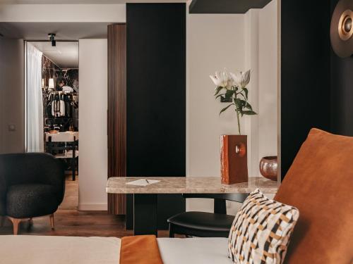 Hôtel Barnett Paris photo 52