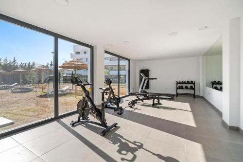 Apartment Perfect for Families & Remote Workers - Selwo, Estepona photo 5