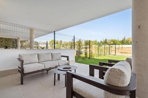 Apartment Perfect for Families & Remote Workers - Selwo, Estepona photo 17