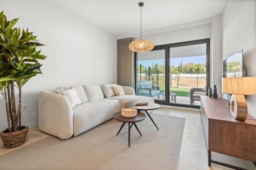 Apartment Perfect for Families & Remote Workers - Selwo, Estepona photo 7