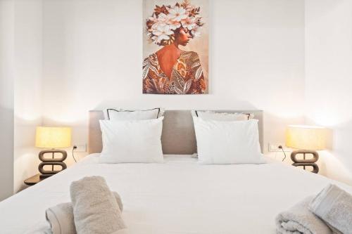Apartment Perfect for Families & Remote Workers - Selwo, Estepona photo 11