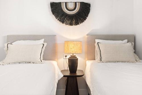 Apartment Perfect for Families & Remote Workers - Selwo, Estepona photo 14