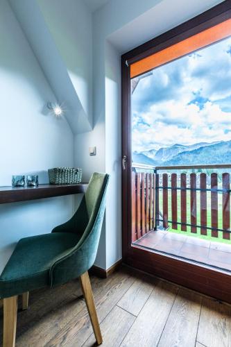 Apartamenty Magia Tatr