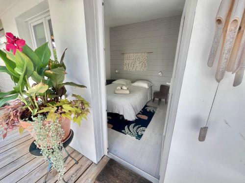 Foto maisonette de charme