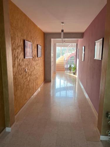 Gambar di galeri bagi Anja Apartment di Rafailovici