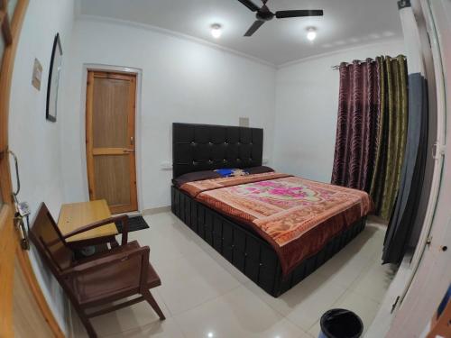 Fotografie z fotogalerie ubytování Hotel O lotus v destinaci Šrínagar