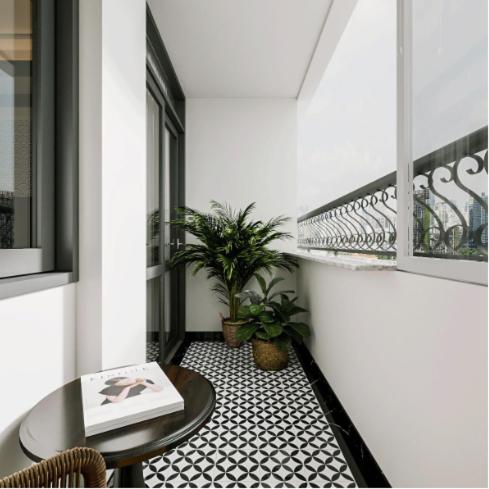 Φωτογραφία από το άλμπουμ του Grand Dilly Inn Saigon Hotel - Ben Thanh Market στην Πόλη Χο Τσι Μινχ