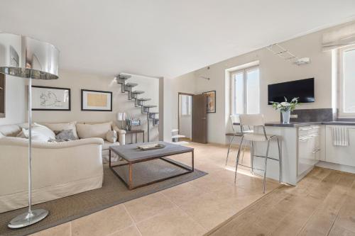 Charming 2-Bed Appartment in Mougins near Cannes