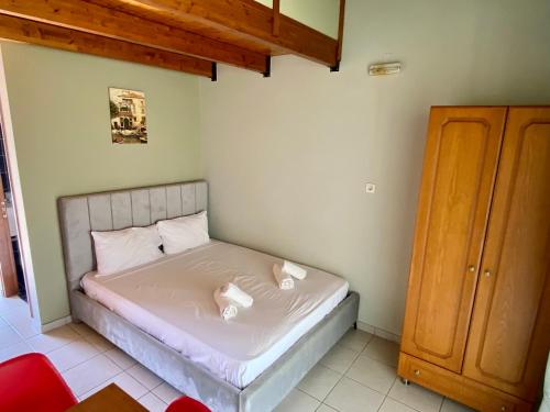 Gallery image of Alea Villas in Kourouta