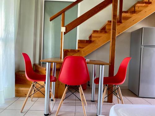 Gallery image of Alea Villas in Kourouta