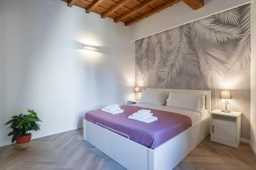 Bijoux Suite near Boboli Gardens