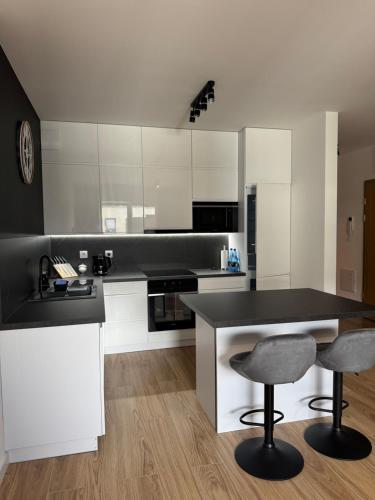 Apartamenty Cegielnia 2 Lux-Haus
