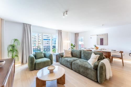 Apartamento Myramar Banús l