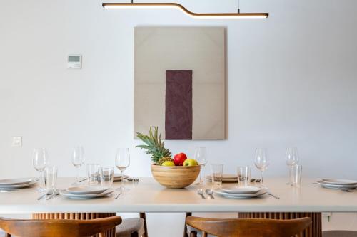 Apartamento Myramar Banús l