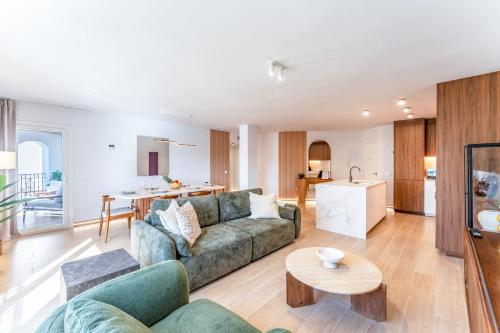 Apartamento Myramar Banús l