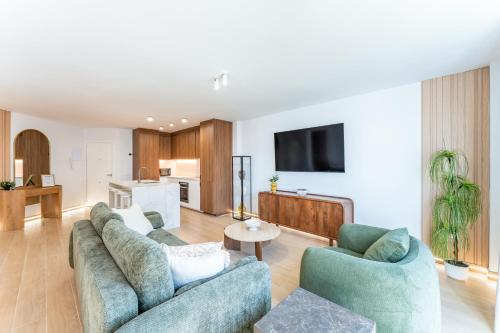 Apartamento Myramar Banús l
