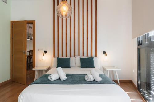 tuGuest Postigo I Catedral Apartment - Free parking